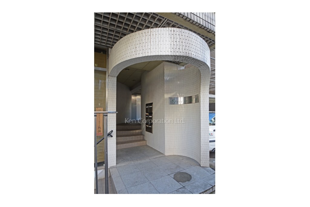 スペースインMA