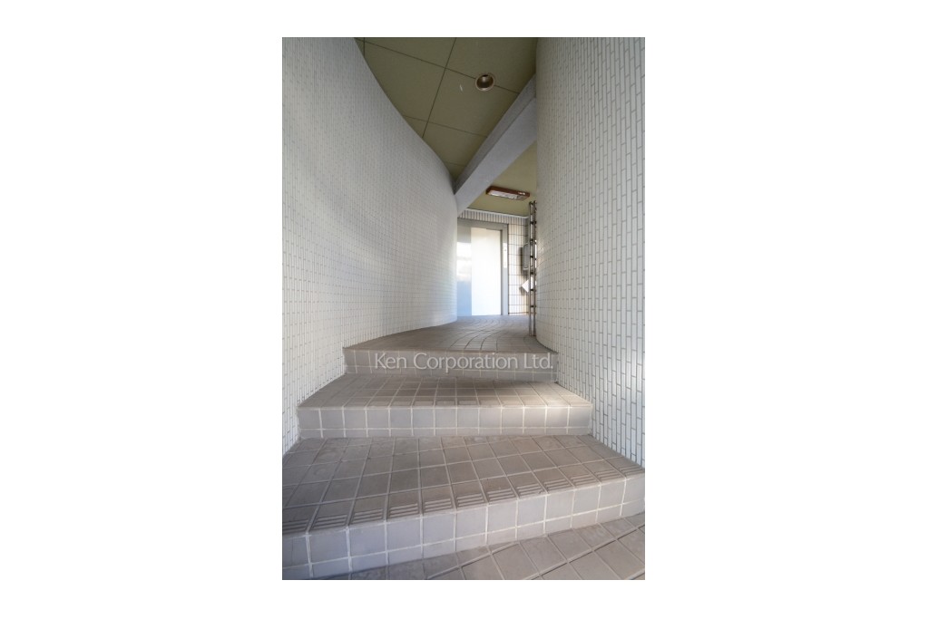 スペースインMA