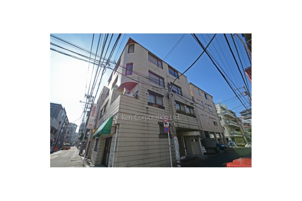 スペースインMA