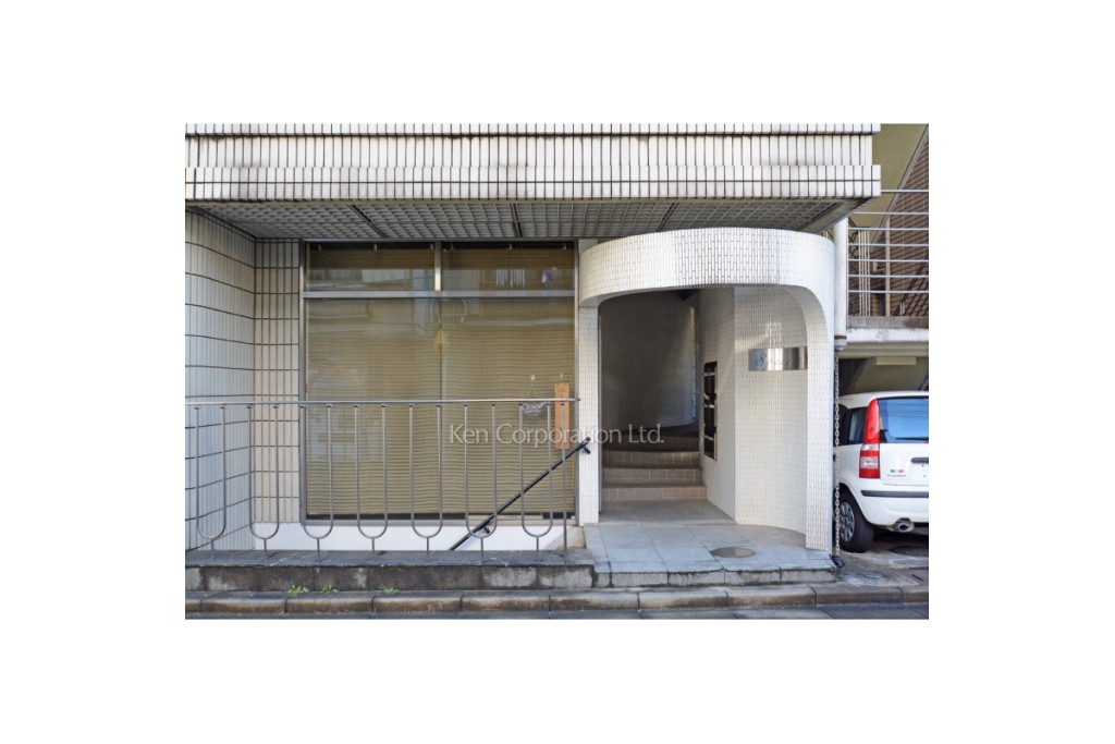 スペースインMA