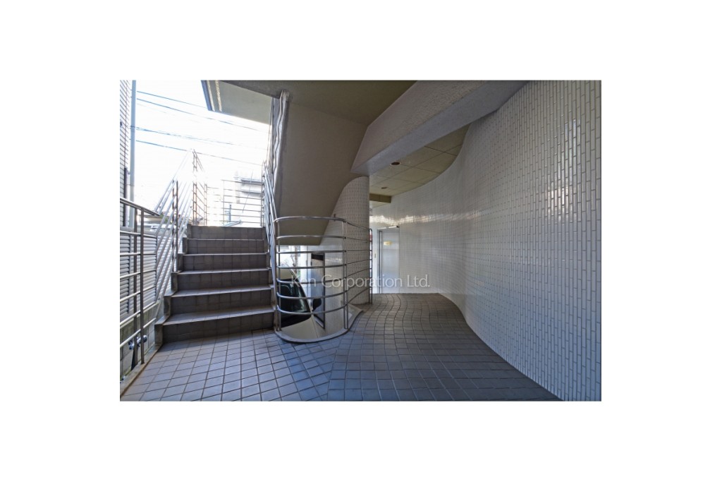 スペースインMA