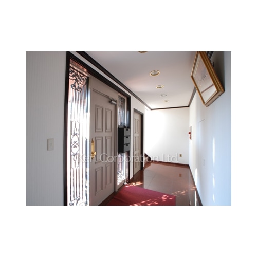 マグノリア（サウスマグノリア）