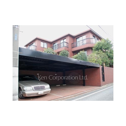 マグノリア（サウスマグノリア）