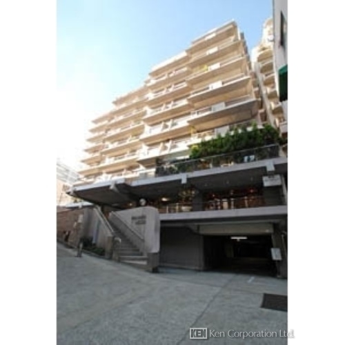 ストークマンション目黒