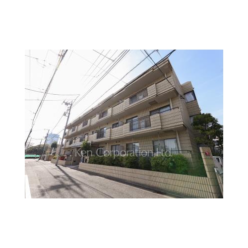 グリュックハイム用賀