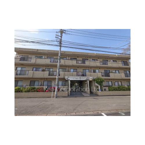 グリュックハイム用賀