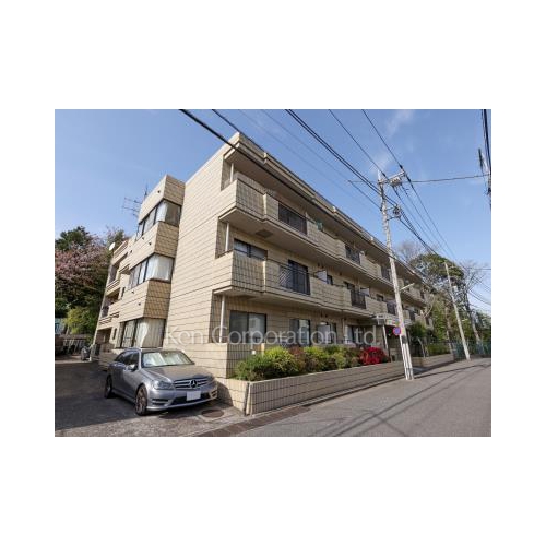 グリュックハイム用賀