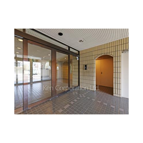 グリュックハイム用賀