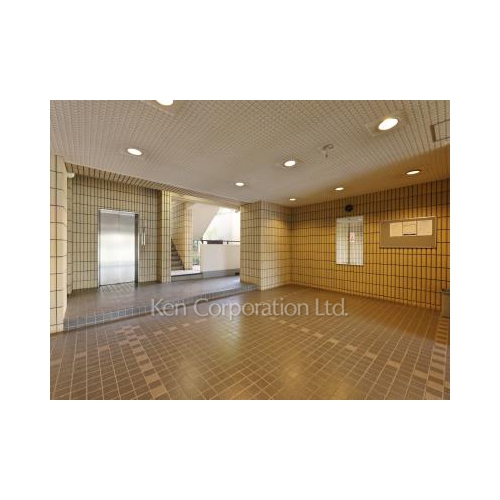 グリュックハイム用賀