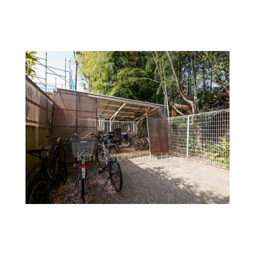 グリュックハイム用賀