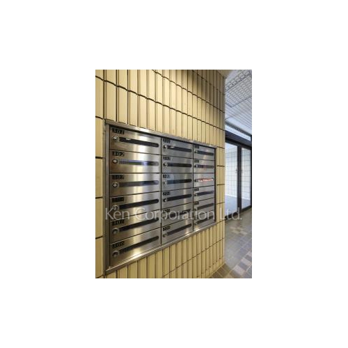 グリュックハイム用賀