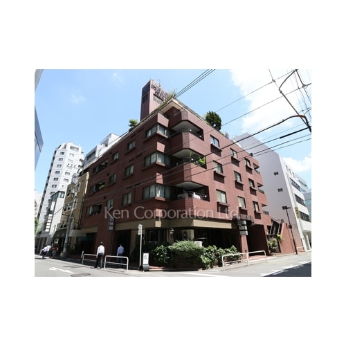 ライオンズマンション麹町