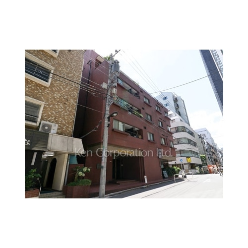 ライオンズマンション麹町