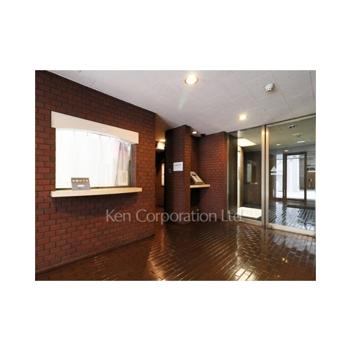 ライオンズマンション麹町