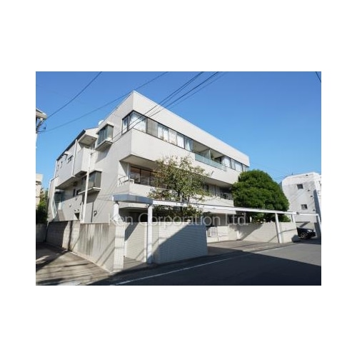 ベイベリー自由ヶ丘