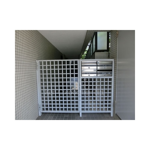 ベイベリー自由ヶ丘