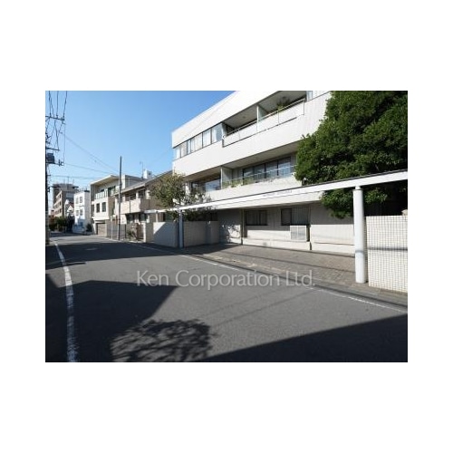 ベイベリー自由ヶ丘