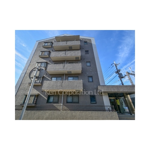 コート花みずき