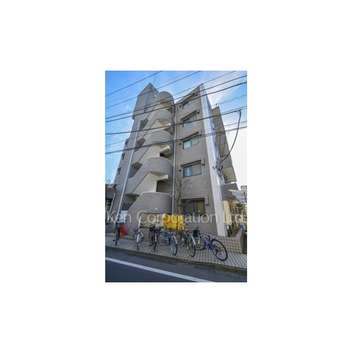 コート花みずき