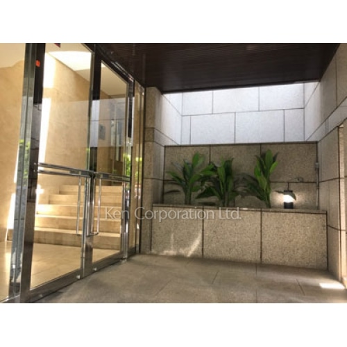 ル・グラン原宿