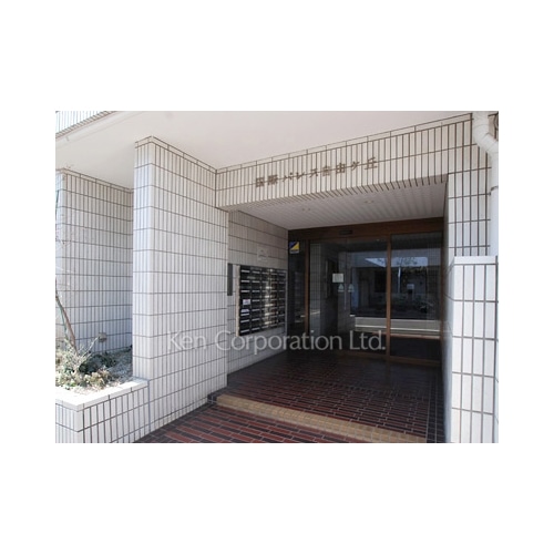 国際パレス自由ヶ丘