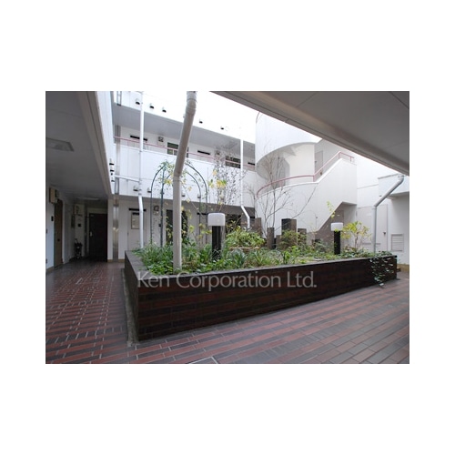 国際パレス自由ヶ丘