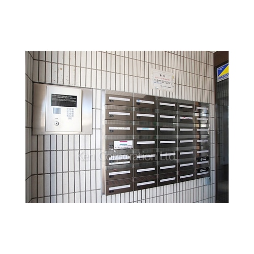 国際パレス自由ヶ丘