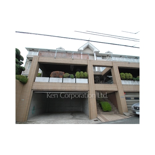 シーブリーズ田園調布