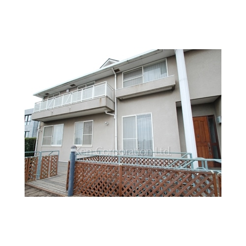 シーブリーズ田園調布