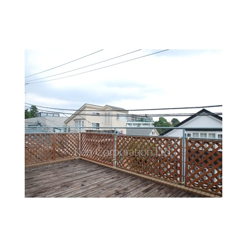 シーブリーズ田園調布