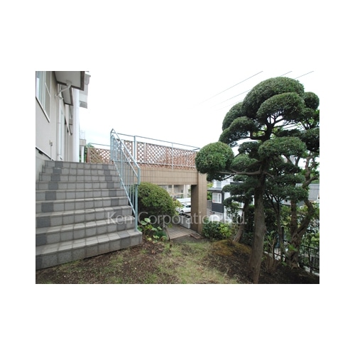 シーブリーズ田園調布