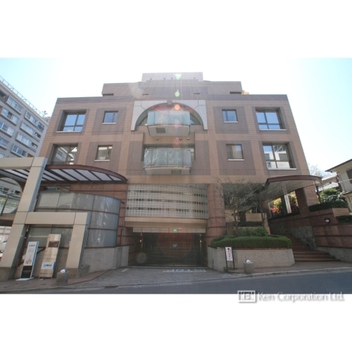 元麻布ガーデン