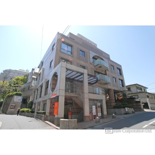 元麻布ガーデン