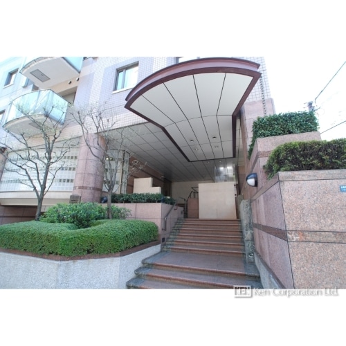 元麻布ガーデン