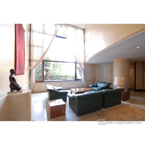 元麻布ガーデン