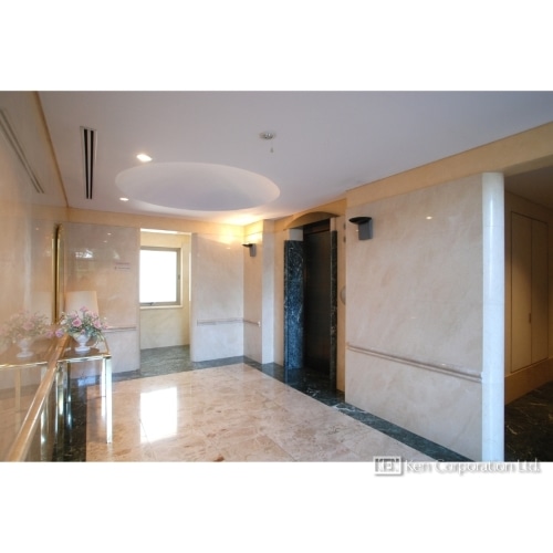 元麻布ガーデン