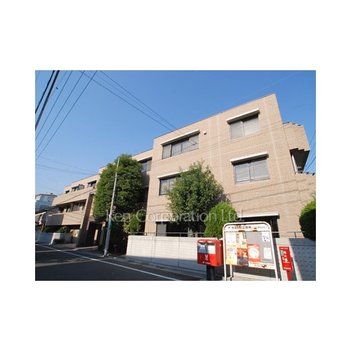 コスモリヴェール三軒茶屋