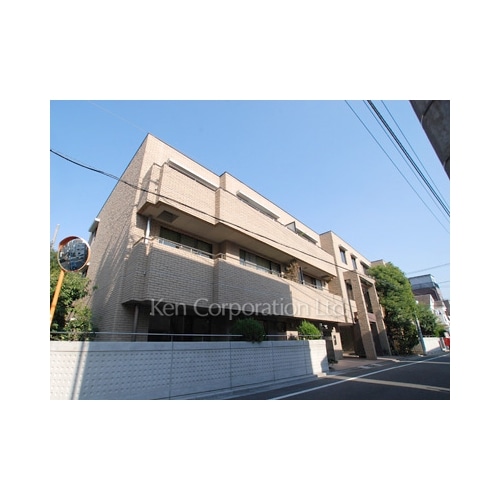 コスモリヴェール三軒茶屋