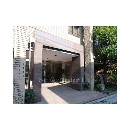 コスモリヴェール三軒茶屋