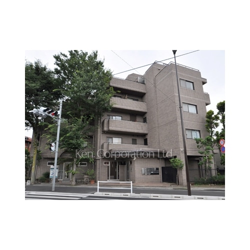 アティカ小金井