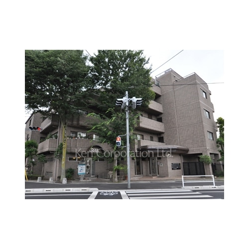 アティカ小金井