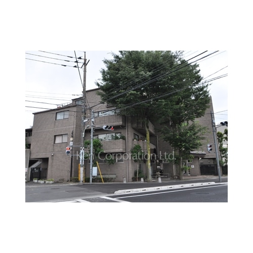 アティカ小金井