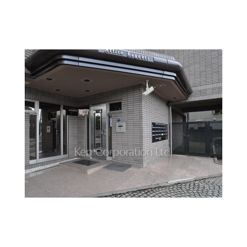 アティカ小金井