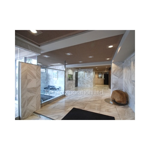 アティカ小金井