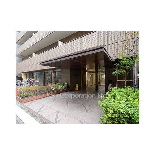 恒陽サンクレスト築地