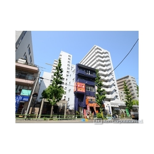 グランドメゾン田町