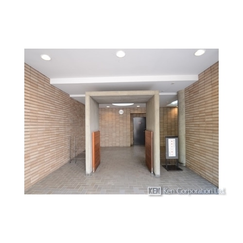 グランドメゾン田町