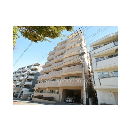 デュエット都立大