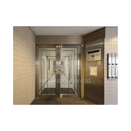 デュエット都立大