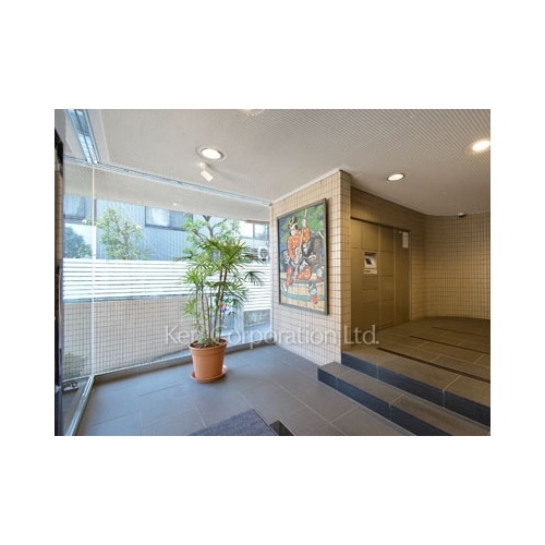 デュエット都立大